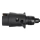 Verlängerungskabel 7-polig - Anhängersteckdose + Stecker TRAILER CABLE 7, 12V, 5m