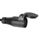 Verlängerungskabel 13-polig - Steckdose + Stecker TRAILER CABLE 8, 12V, 5m