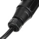 Verlängerungskabel 13-polig - Steckdose + Stecker TRAILER CABLE 8, 12V, 5m
