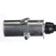 Spiralkabel 7-polig Typ S TRAILER CABLE 12, Metallstecker, 24V, 3,5 m