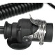 Verbindungsspiralkabel EBS 7-polig TRAILER CABLE 14, 24V, 3,5m
