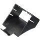 Radkeil mit Halter CAR WHEEL STOP 1