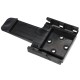 Unterlegkeil mit Halter CAR WHEEL STOP 2