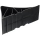 Unterlegkeil mit Halter CAR WHEEL STOP 2