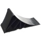 Unterlegkeil mit Halter CAR WHEEL STOP 2