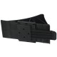Unterlegkeil mit Halter CAR WHEEL STOP 2