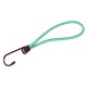Set von Spanngummis mit Metallhaken CARGO CORD SET 1, 21 cm, 12 Stk