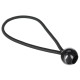 Set von Spanngummis mit Kugelverschluss CARGO CORD SET 3, 15 cm, 10 Stk
