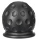 Abdeckung für die Anhängerkupplungskugel CAR BALL CAP GOLF
