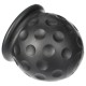 Abdeckung für die Anhängerkupplungskugel CAR BALL CAP GOLF