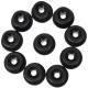 Satz Haken zur Befestigung von Netz/Plane am Anhänger TRAILER HOOK SET 1, 10 Stück