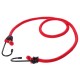 Gummispannriemen/Gummizüge CARGO CORD BASIC 80, 80 cm, 2 St.