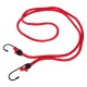 Gummispannriemen/Gummizüge CARGO CORD BASIC 200, 200 cm, 2 St.