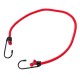 Gummenspannbänder/Gummizüge CARGO CORD BASIC 60, 60cm, 4 Stk.