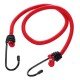 Gummenspannbänder/Gummizüge CARGO CORD BASIC 80, 80cm, 4 Stk.