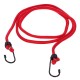 Gummenspannbänder/Gummizüge CARGO CORD BASIC 100, 100cm, 4 Stk.