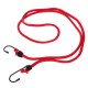Gummenspannbänder/Gummizüge CARGO CORD BASIC 200, 200cm, 4 Stk.