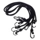 Gummispannbänder/Gummizüge CARGO CORD PREMIUM 100, 100 cm, 4 Stück