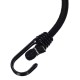 Gummispannbänder/Gummizüge CARGO CORD PREMIUM 100, 100 cm, 4 Stück