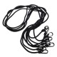Gummispannbänder/Gummizüge CARGO CORD PREMIUM 150, 150 cm, 4 Stück
