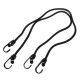 Set Gummispannbänder/Gummizüge CARGO CORD SET PREMIUM 8, 8 Stk