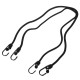 Set Gummispannbänder/Gummizüge CARGO CORD SET PREMIUM 8, 8 Stk