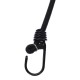 Set Gummispannbänder/Gummizüge CARGO CORD SET PREMIUM 8, 8 Stk