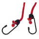 Gummispannbänder/Gummizüge Spinne CARGO CORD SPIDER BASIC 80, 80 cm, 8 Arme