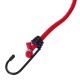 Gummispannbänder/Gummizüge Spinne CARGO CORD SPIDER BASIC 80, 80 cm, 8 Arme