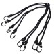 Gummispannbänder/Gummizüge Spinne CARGO CORD SPIDER PREMIUM 120, 120 cm, 8 Arme