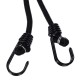 Gummispannbänder/Gummizüge Spinne CARGO CORD SPIDER PREMIUM 120, 120 cm, 8 Arme