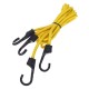 Satz Gummispannbänder/Gummizüge CARGO CORD SET 26, 26 Stück