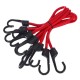 Satz Gummispannbänder/Gummizüge CARGO CORD SET 26, 26 Stück