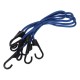 Satz Gummispannbänder/Gummizüge CARGO CORD SET 26, 26 Stück