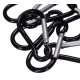 Karabiner für Spannriemen/Gummispanner CARGO CORD, 10 Stück - Ersatzteil
