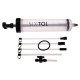 Handabsauger für Betriebsflüssigkeiten MECHANIC OIL EXTRACTOR 3, 800 ml