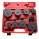 Satz zur Lecksuche am Turbolader MECHANIC LEAK TESTER 1, 9-teilig