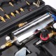 Satz zur Reinigung von Einspritzdüsen für Benzinmotoren MECHANIC ENGINE CLEANER 1