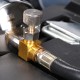 Satz zur Reinigung von Einspritzdüsen für Benzinmotoren MECHANIC ENGINE CLEANER 1