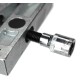 Schellenzange für Achswellenmanschetten MECHANIC HOSE CLAMP 10