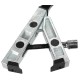 Schellenzange für Achswellenmanschetten MECHANIC HOSE CLAMP 10