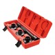 Satz zum Montieren und Demontieren von Spurstangen MECHANIC TIE ROD 2, 4-tlg.