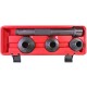 Satz zum Montieren und Demontieren von Spurstangen MECHANIC TIE ROD 2, 4-tlg.