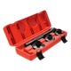 Satz zum Montieren und Demontieren von Spurstangen MECHANIC TIE ROD 2, 4-tlg.