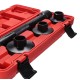 Satz zum Montieren und Demontieren von Spurstangen MECHANIC TIE ROD 2, 4-tlg.