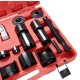 Adapter-Satz zum Demontieren von Kugelgelenken MECHANIC BALL JOINT 7, 21-tlg.