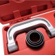 Adapter-Satz zum Demontieren von Kugelgelenken MECHANIC BALL JOINT 7, 21-tlg.