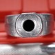 Satz Abzieher für Kugelgelenke und Querlenker MECHANIC BALL JOINT 8, 5-tlg.