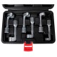Satz Schlüssel für Kraftstoff- und Ölleitungen MECHANIC OIL WRENCH 6, 6-tlg.