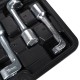 Satz Schlüssel für Kraftstoff- und Ölleitungen MECHANIC OIL WRENCH 6, 6-tlg.
